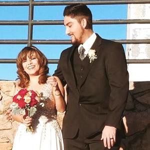 Meet your Posher, Jared